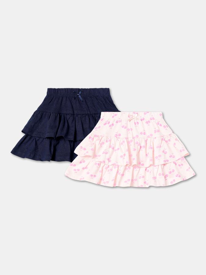 R&B Girls Multi Shorts & Skirts image number 0