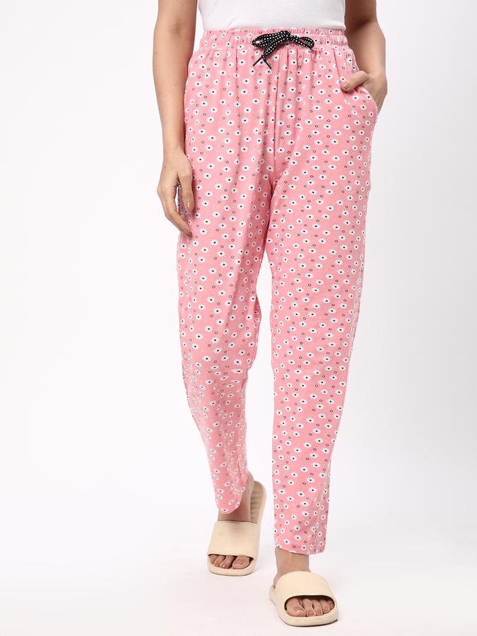 R&B Women Pink Pants image number 0