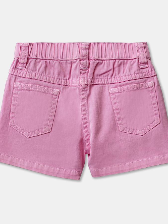 R&B Girl's Shorts image number 1