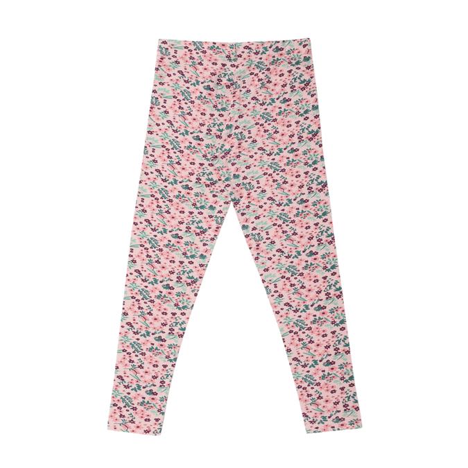 R&B Girl's Printed legging image number 1