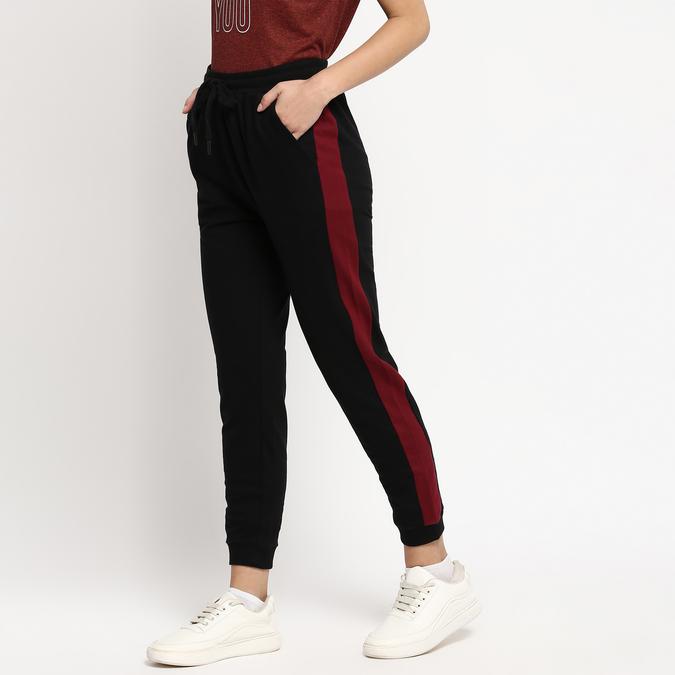 R&B Women's Joggers image number 1