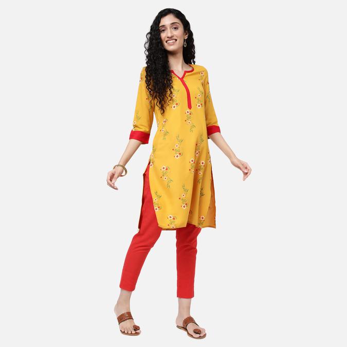 R&B Women's Kurta image number 1