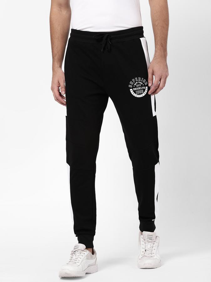 R&B Men's Casual Trousers image number 0