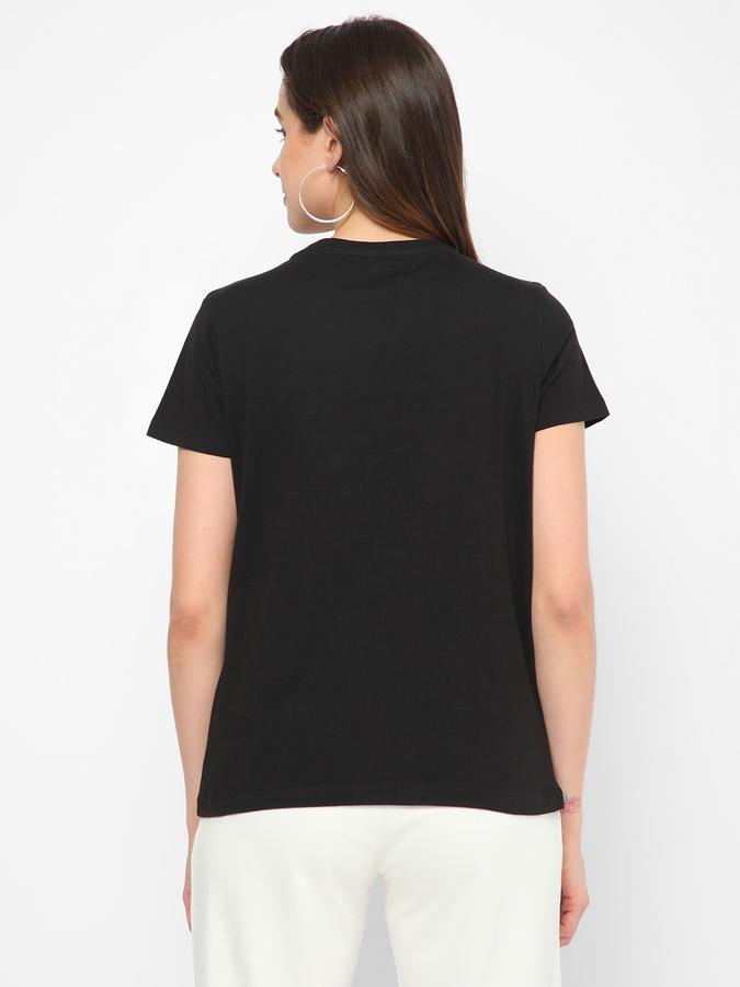 R&B Women Black Tops image number 2