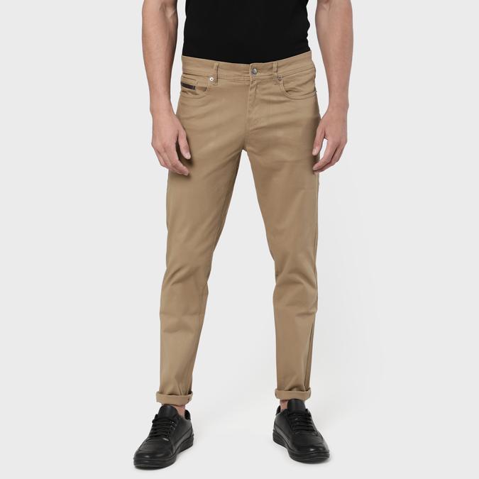 R&B Men's Casual Trousers image number 0