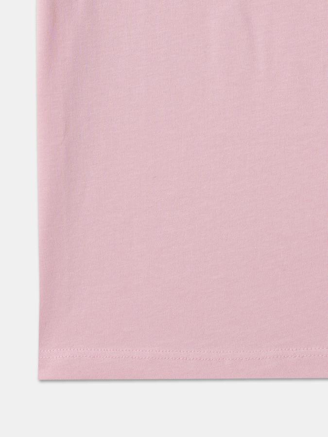 Girls Pure Cotton Knit Top image number 3
