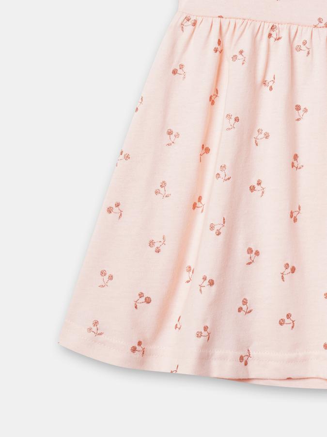 R&B Pink Girls Dresses image number 3
