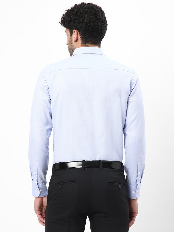 R&B Men Blue Shirts image number 2