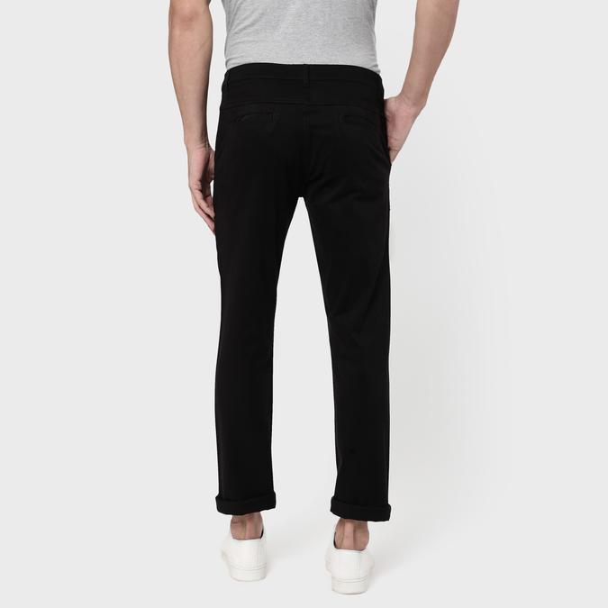 R&B Men's Casual Trousers image number 1