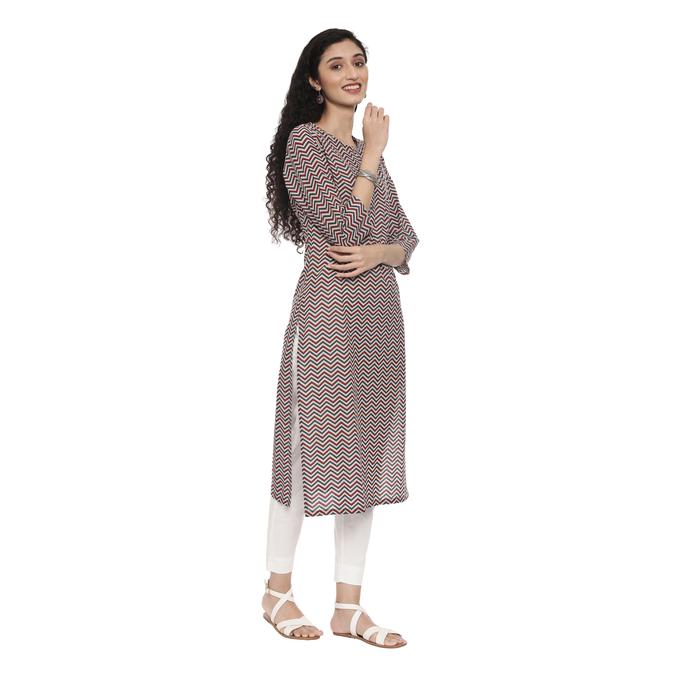 R&B Women's Kurta image number 1