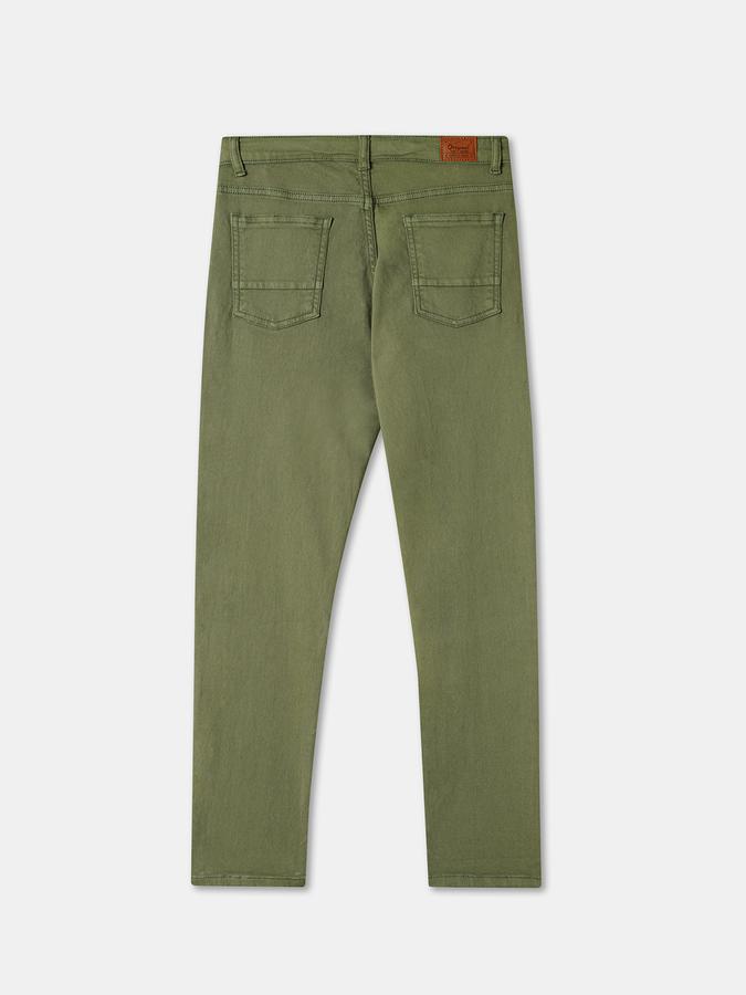 R&B Boy's Mid Rise Jeans image number 1