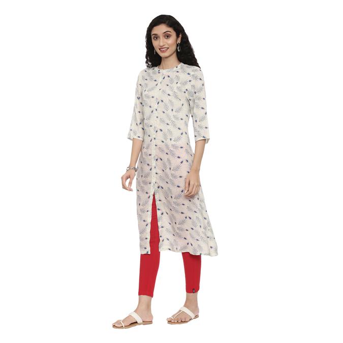 R&B Women's Kurta image number 1