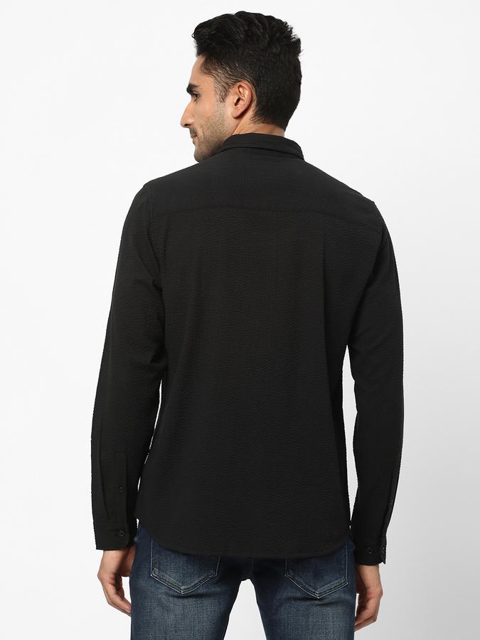 Men Regular Fit Shirt data-index=