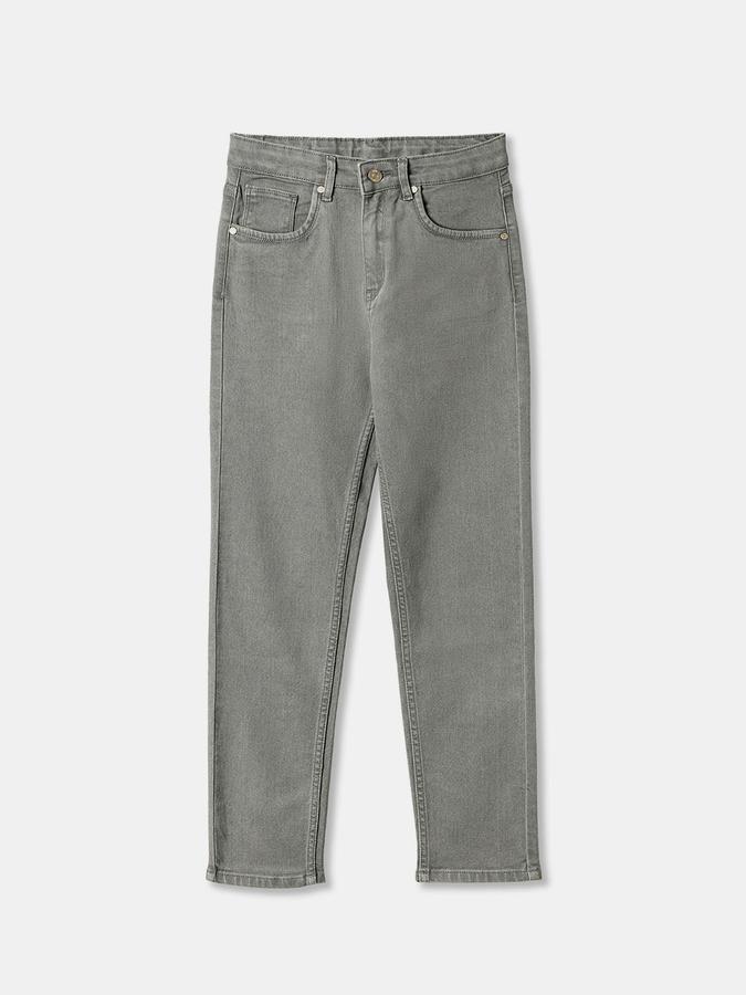 Relaxed Fit Boys Jeans