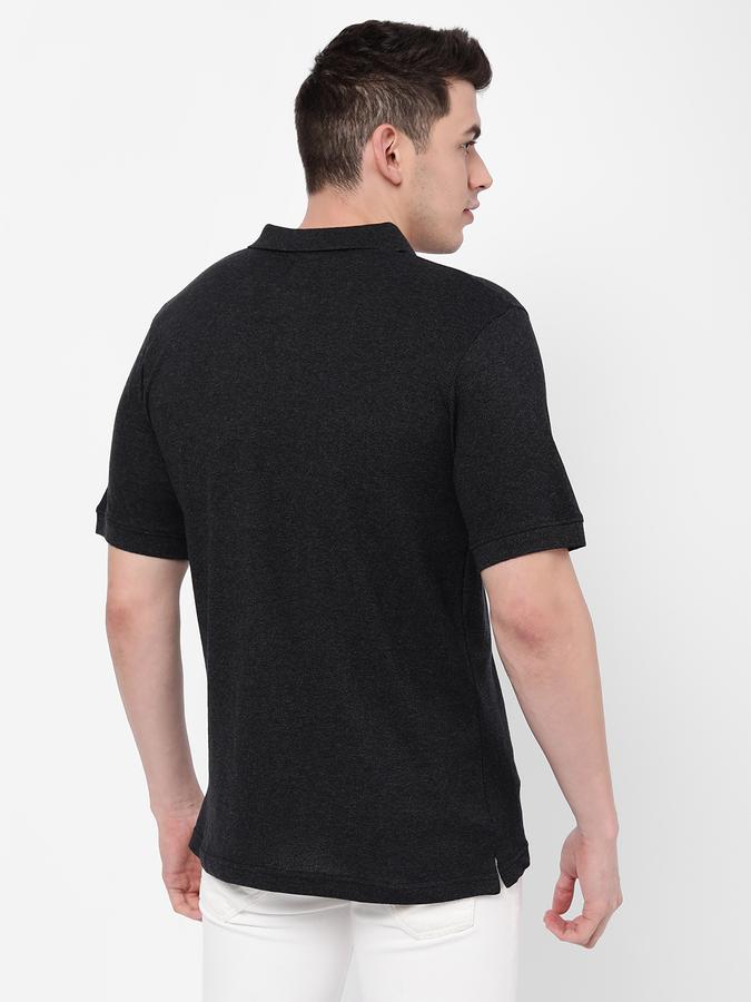 R&B Men's Polo T-Shirt image number 2