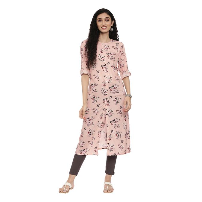 R&B Women's Kurta image number 0