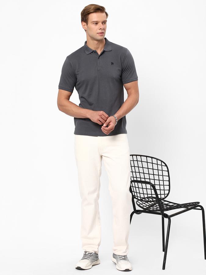 Men Polo T-Shirt image number 1