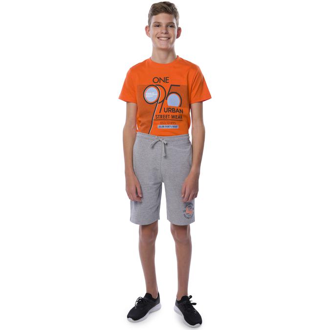 R&B Boys Knit Short image number 1