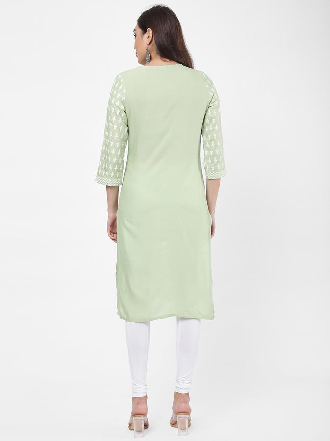 R&B Women's Kurta image number 2