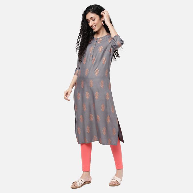 R&B Women's Kurta image number 1