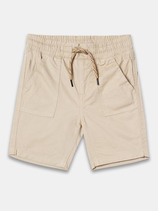R&B Boys Shorts & 3/4ths image number 0