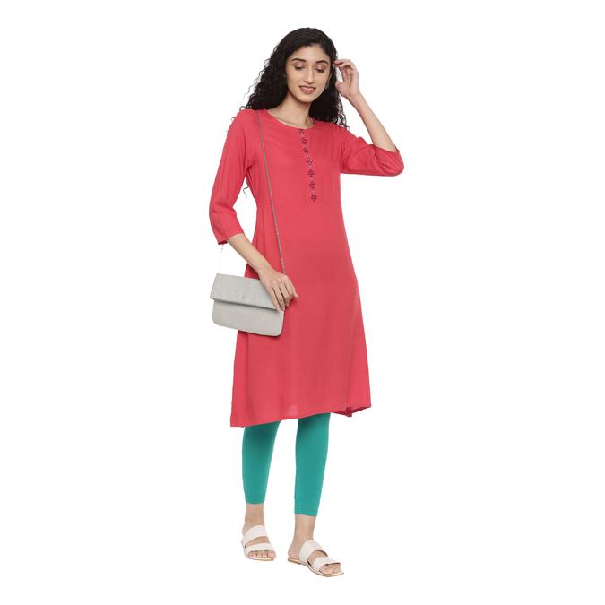 R&B Women Kurta image number 2