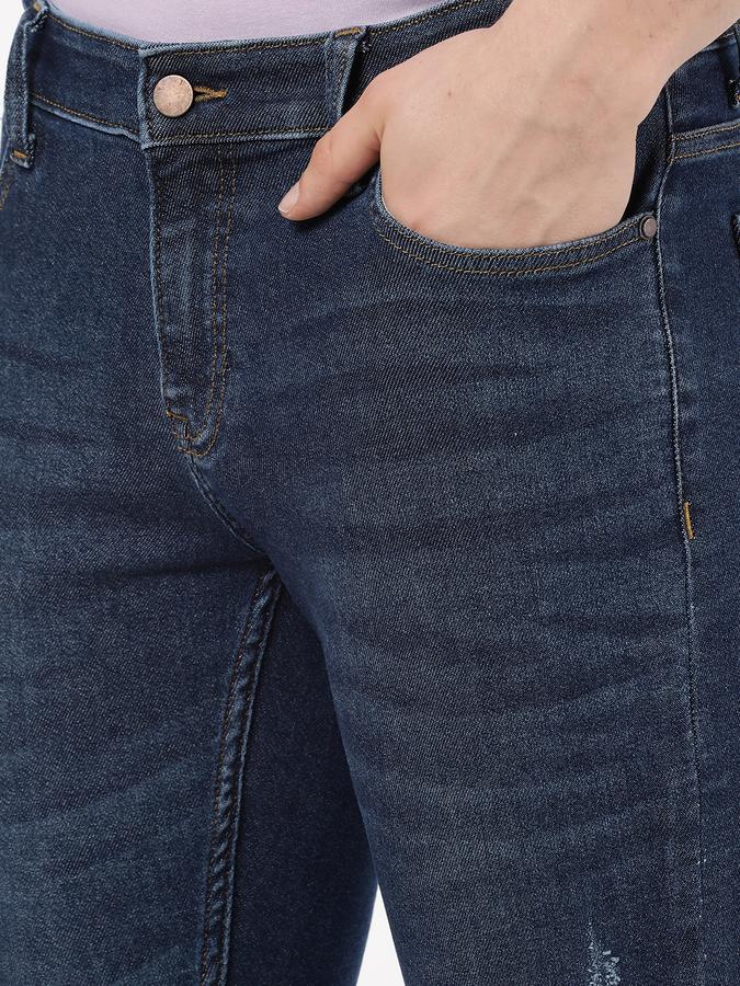 R&B Men's Jeans image number 3