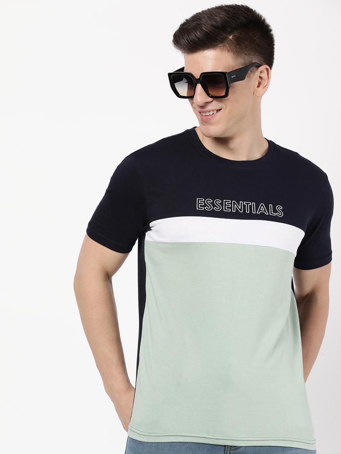 R&B Men's T-Shirt image number 0