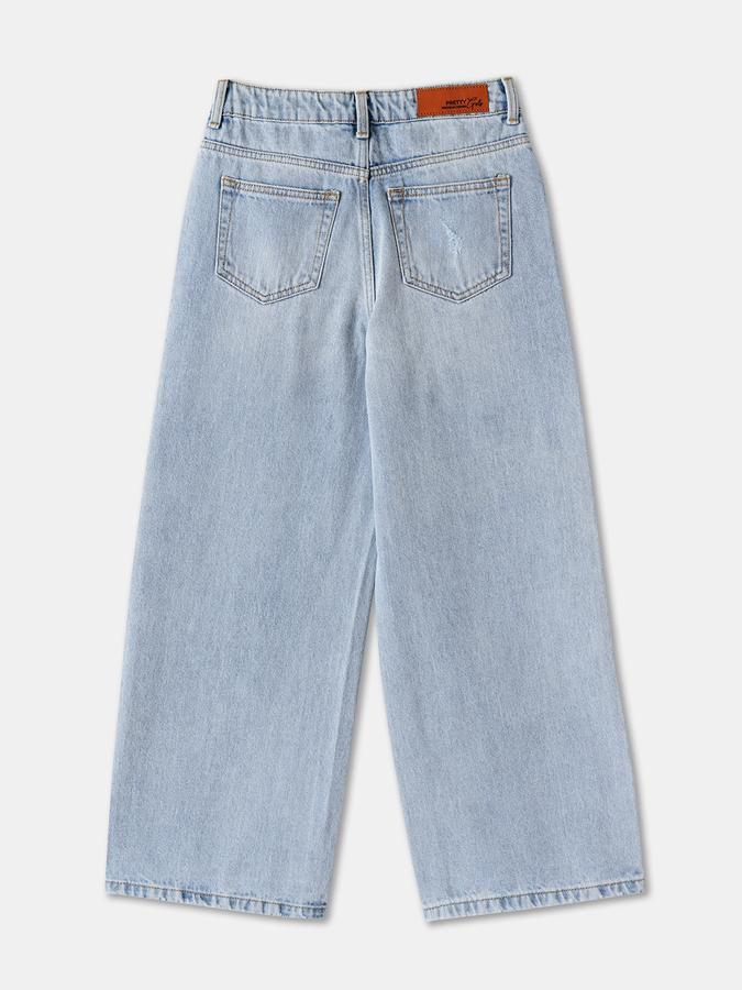 R&B Regular fit Girls Jeans image number 1
