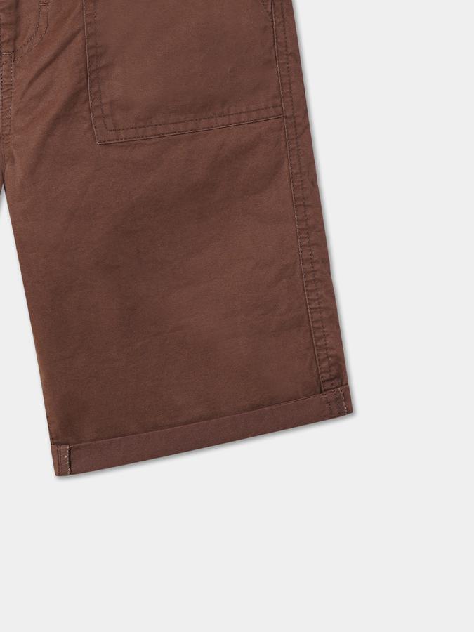 R&B Boy's Shorts image number 2