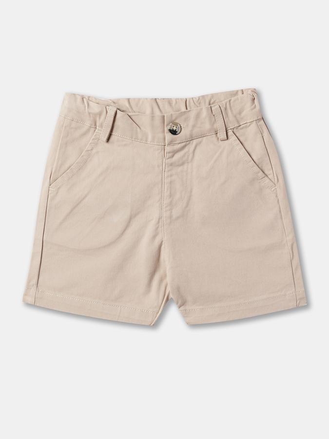 Boys Shorts & T-Shirt Set image number 3