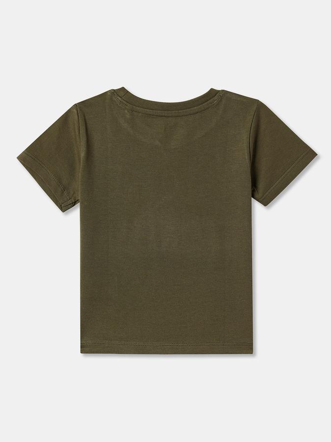 Boys Casual T-shirts image number 1