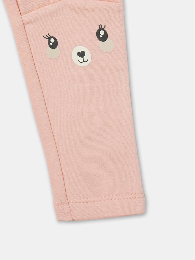 R&B Pink Girls Pants image number 3