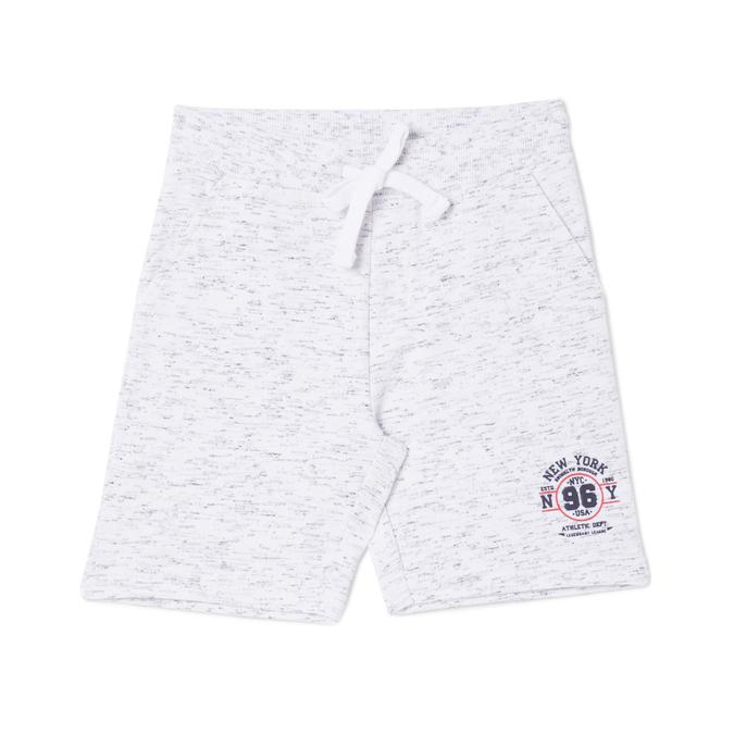 R&B Boys Knit Short