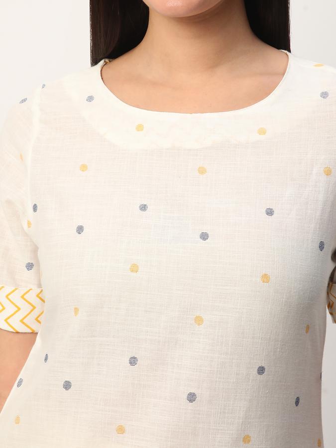 Women Ethnic Printed Sets image number 3