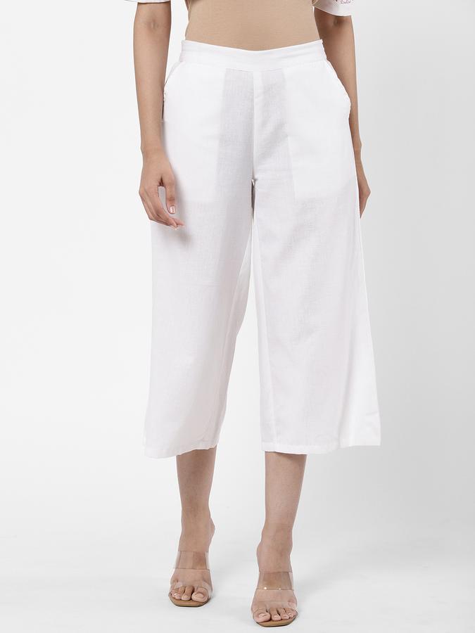 R&B Women's Culottes image number 0