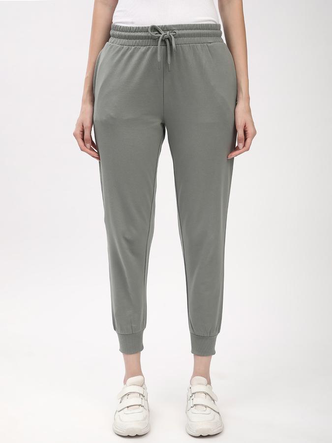 R&B WOMEN'S REGULAR TRACKPANT