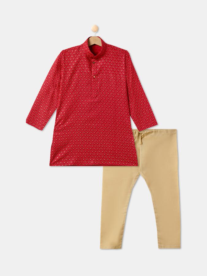 R&B Red Boy Sets image number 0