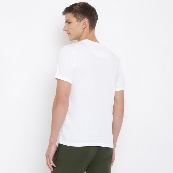 R&B Men's T-Shirt image number 2