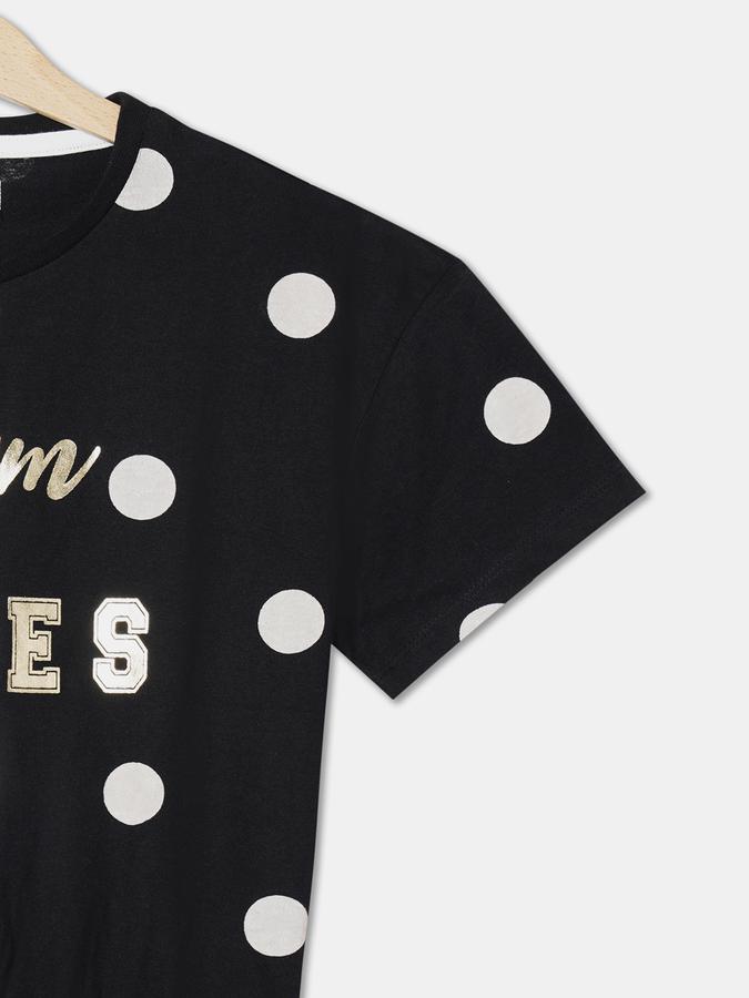 R&B Girls Tops & T-shirts image number 2