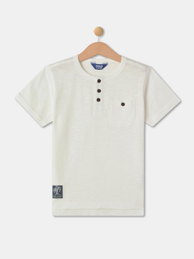 R&B Boys T-Shirts