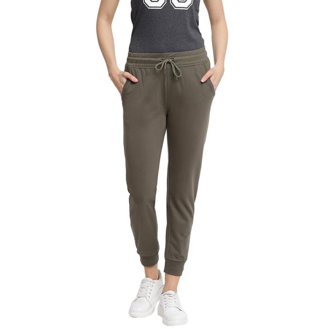 R&B Women's Joggers image number 0