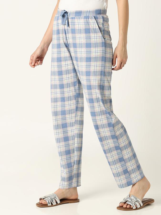 Women Geometric Pyjamas image number 2