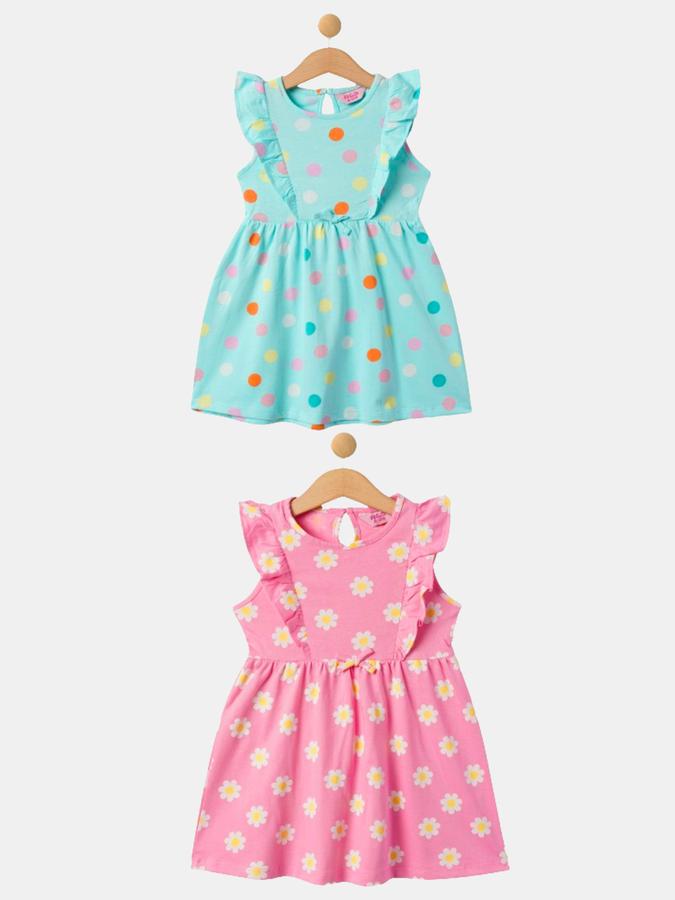R&B Girls Dress image number 0