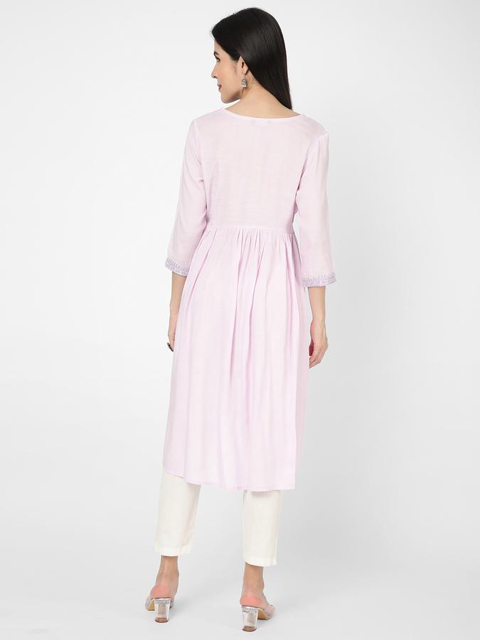 R&B Women's Kurta image number 2