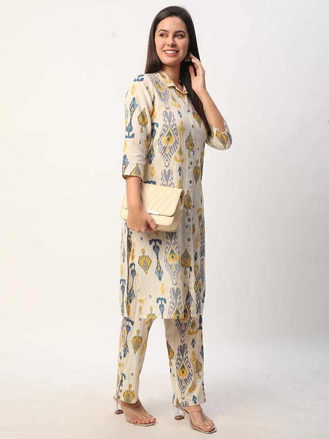 Women Ethnic Printed Sets image number 1