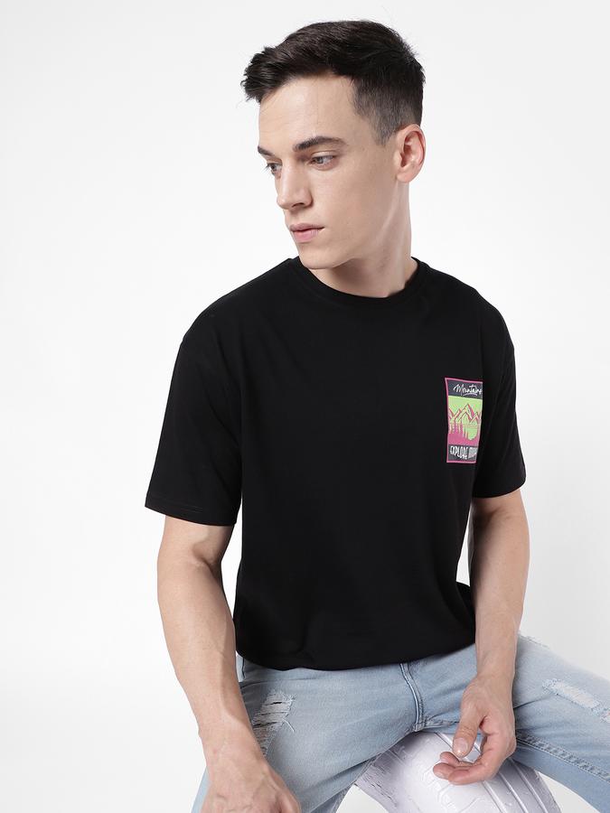 R&B Black Men T-Shirts