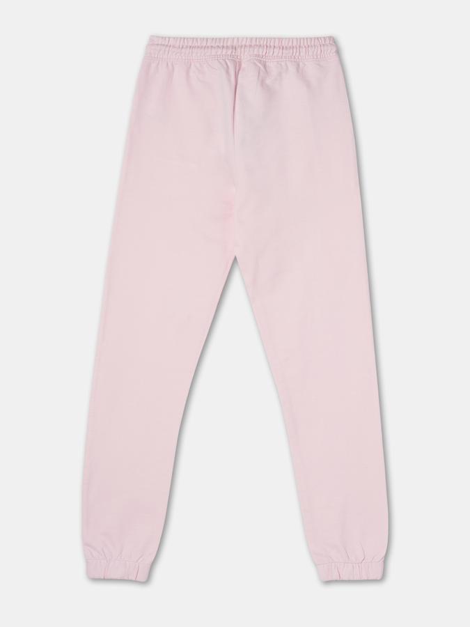 R&B Girls Pink Pants image number 1