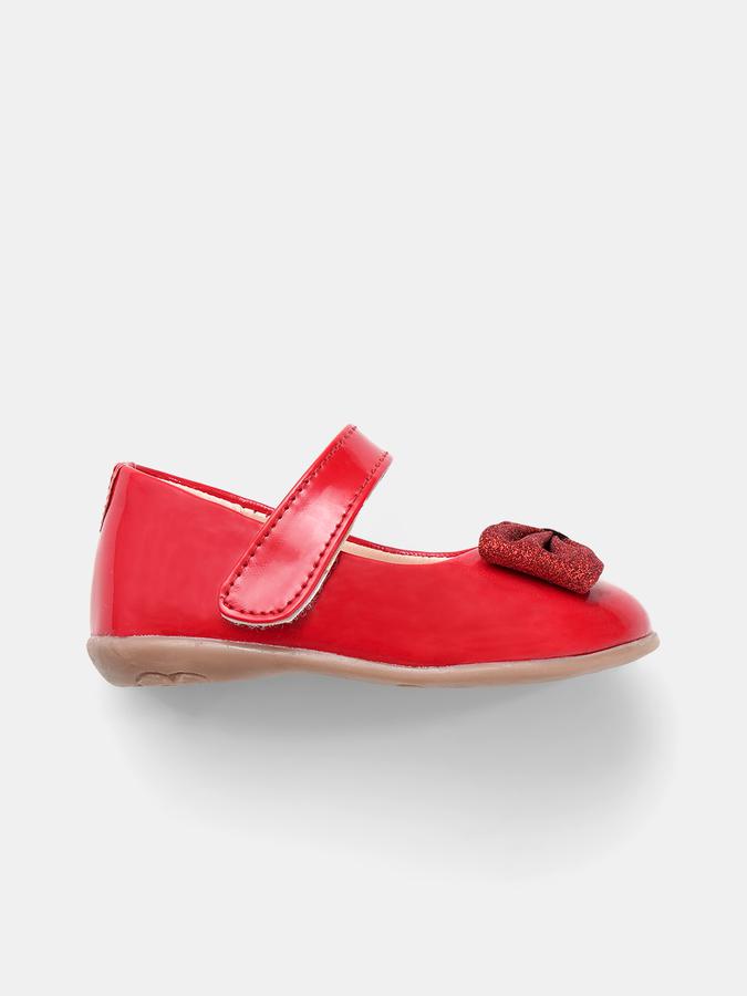 R&B Girls Casual Shoes image number 1