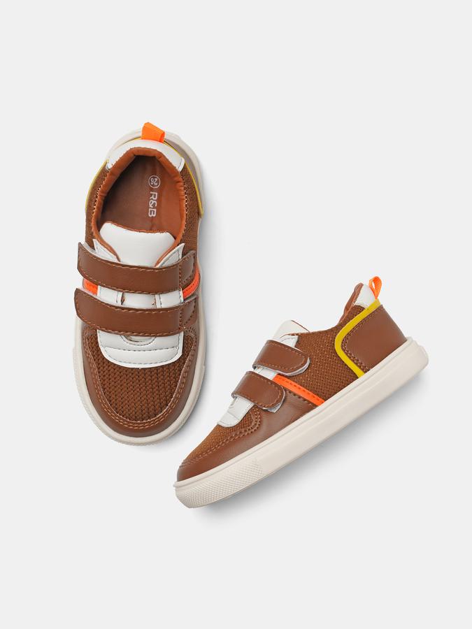 R&B Boy's Casual Shoes